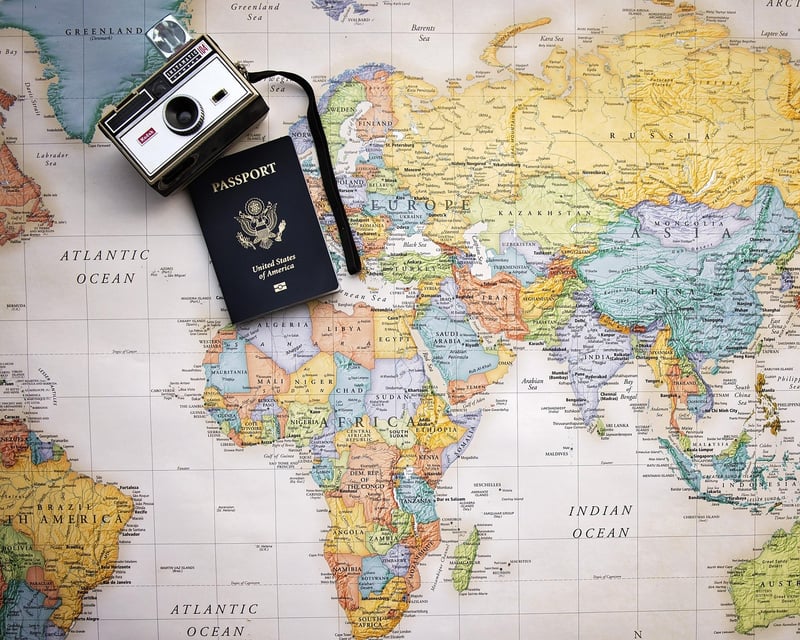 Destination Planning