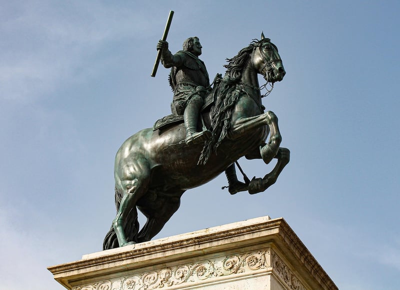 Historical Fictions