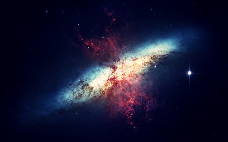 Wormholes