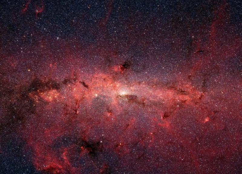 Interstellar