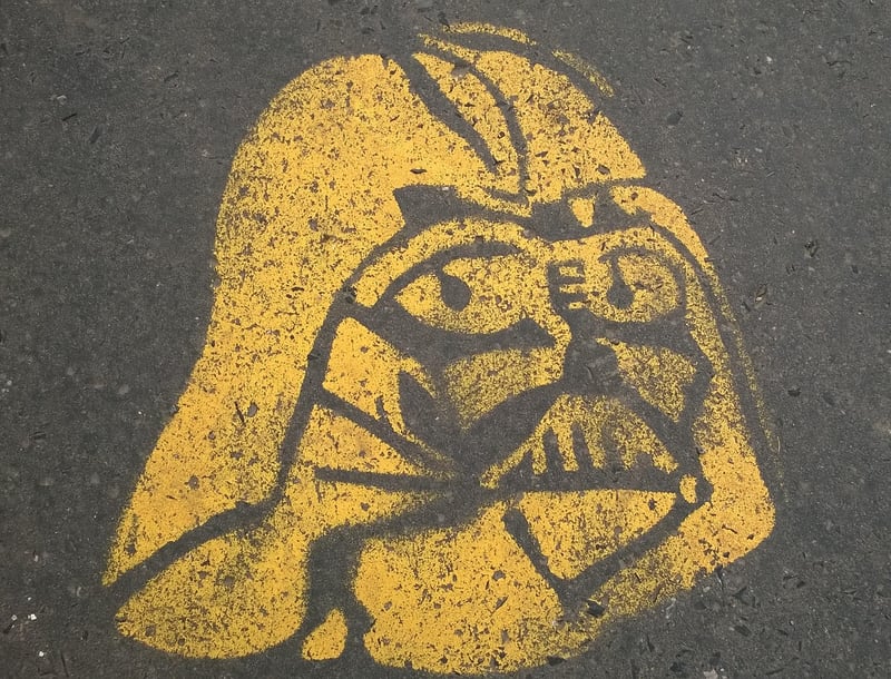 Star Wars